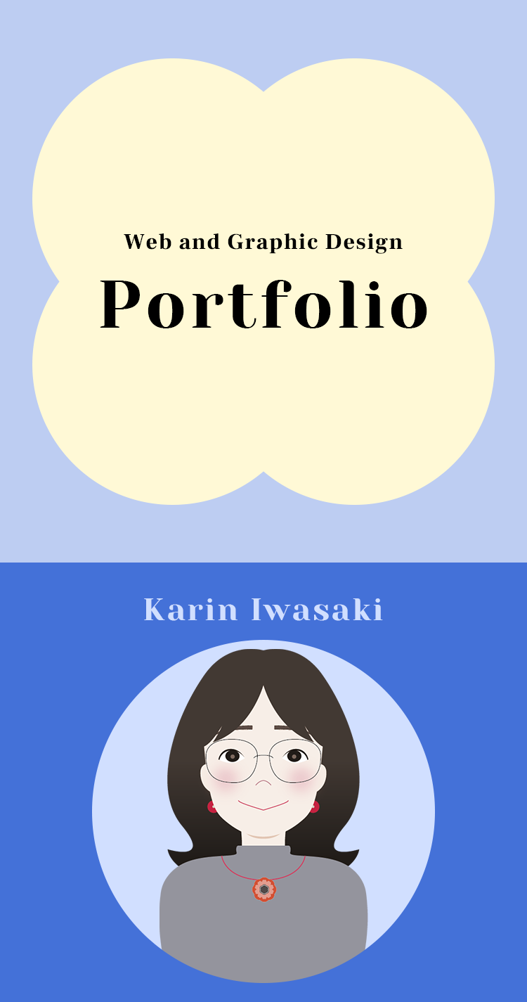 Web and Graphic Design Portfolio