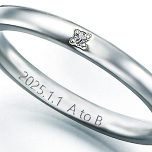 オリジナル刻印