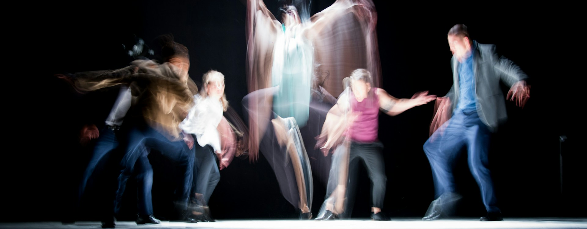 劇場のメインビジュアル